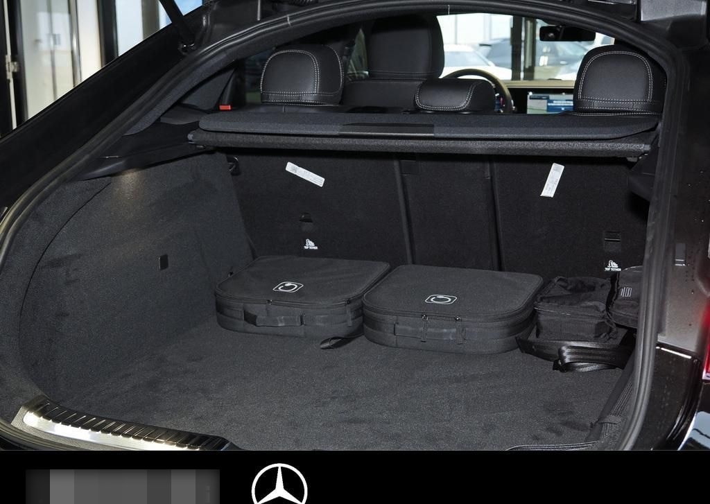 Mercedes-Benz GLE 350 de 4m Coupé EDITION AMG NIGHT PANO HUD foto 15