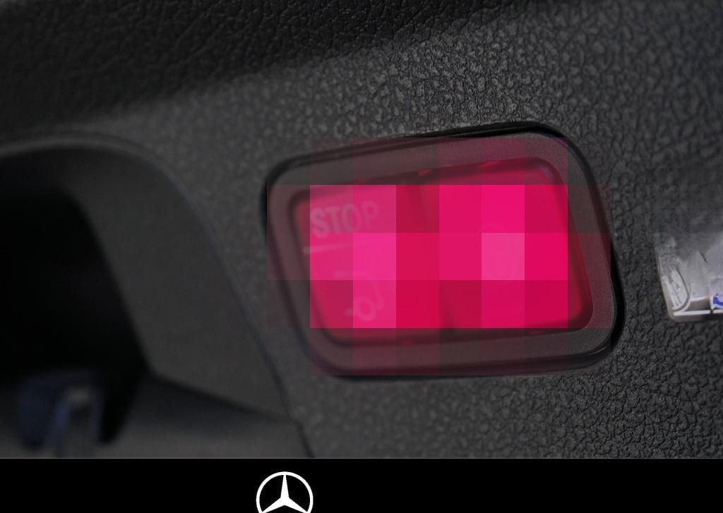 Mercedes-Benz GLE 350 de 4m Coupé EDITION AMG NIGHT PANO HUD foto 16