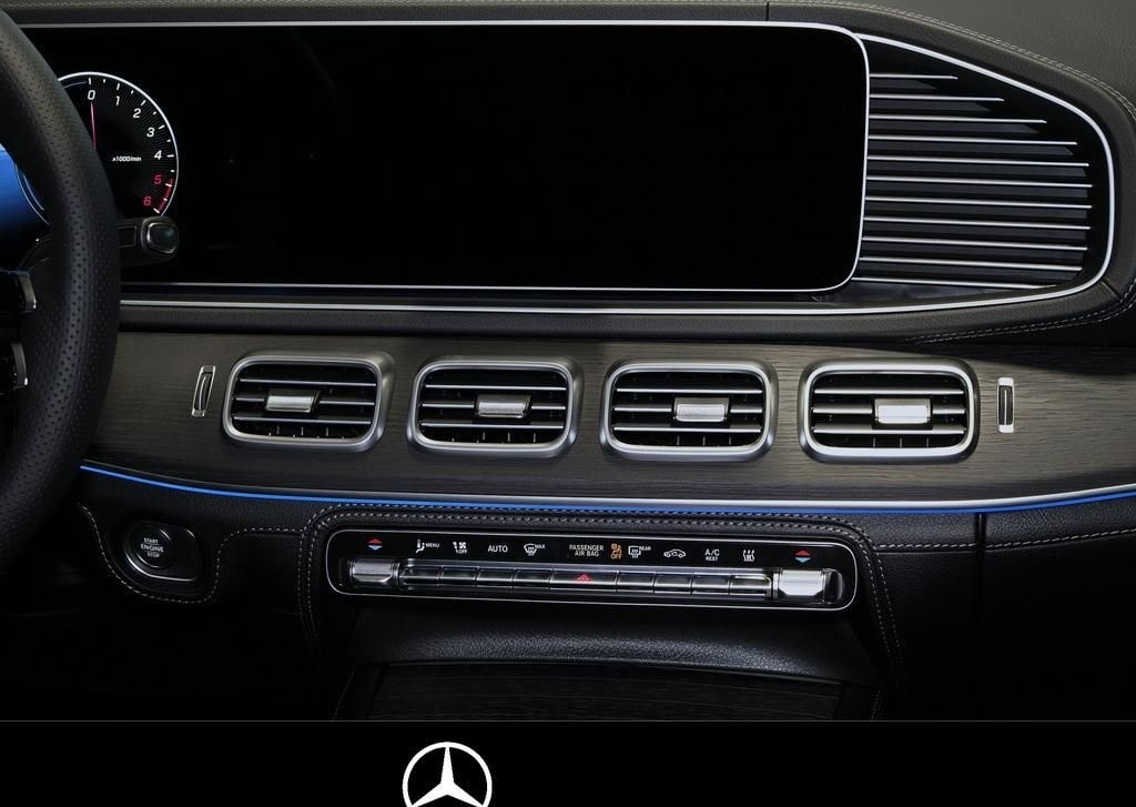 Mercedes-Benz GLE 350 de 4m Coupé EDITION AMG NIGHT PANO HUD foto 10