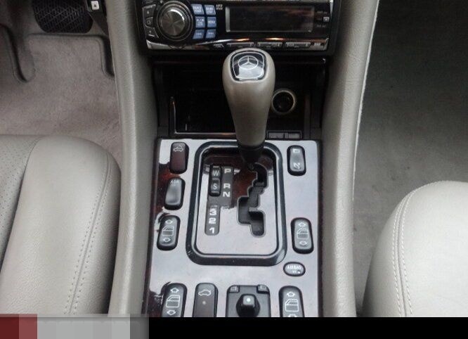 Mercedes-Benz CLK 320 Cabrio W208, mehrfach VORHANDEN! foto 12