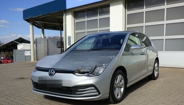 Volkswagen Golf VIII Lim. Life 2020