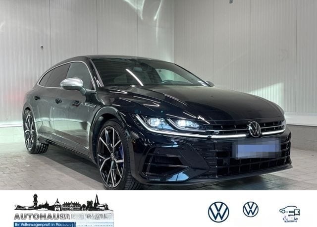 Volkswagen Arteon Shootingbrake R 4Motion 2.0 TSI 2024