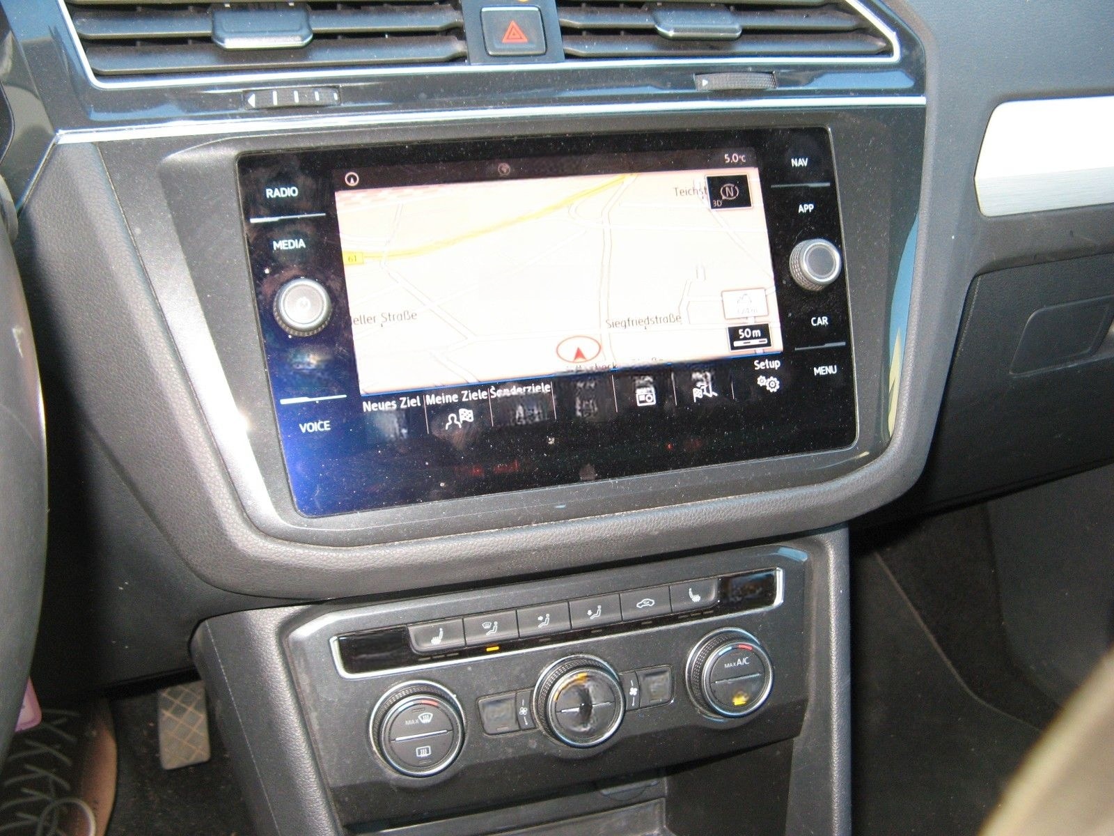 Volkswagen Tiguan Comfortline BM,T MF-Premium, AHK foto 7