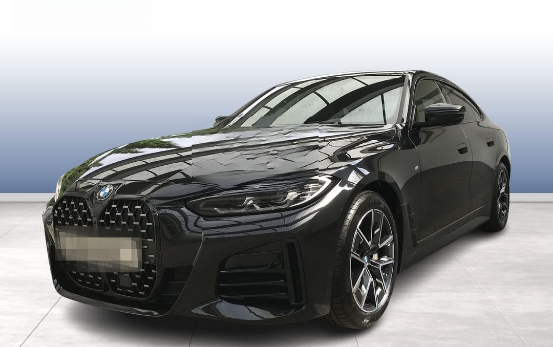 BMW 430i M Sport 2022