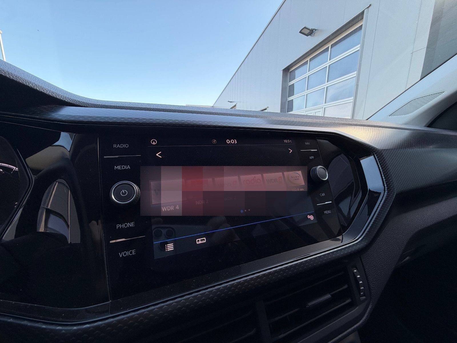 Volkswagen T-Cross 1.0 TSi Life DSG Navi/Parkp./Sitzheizung foto 15