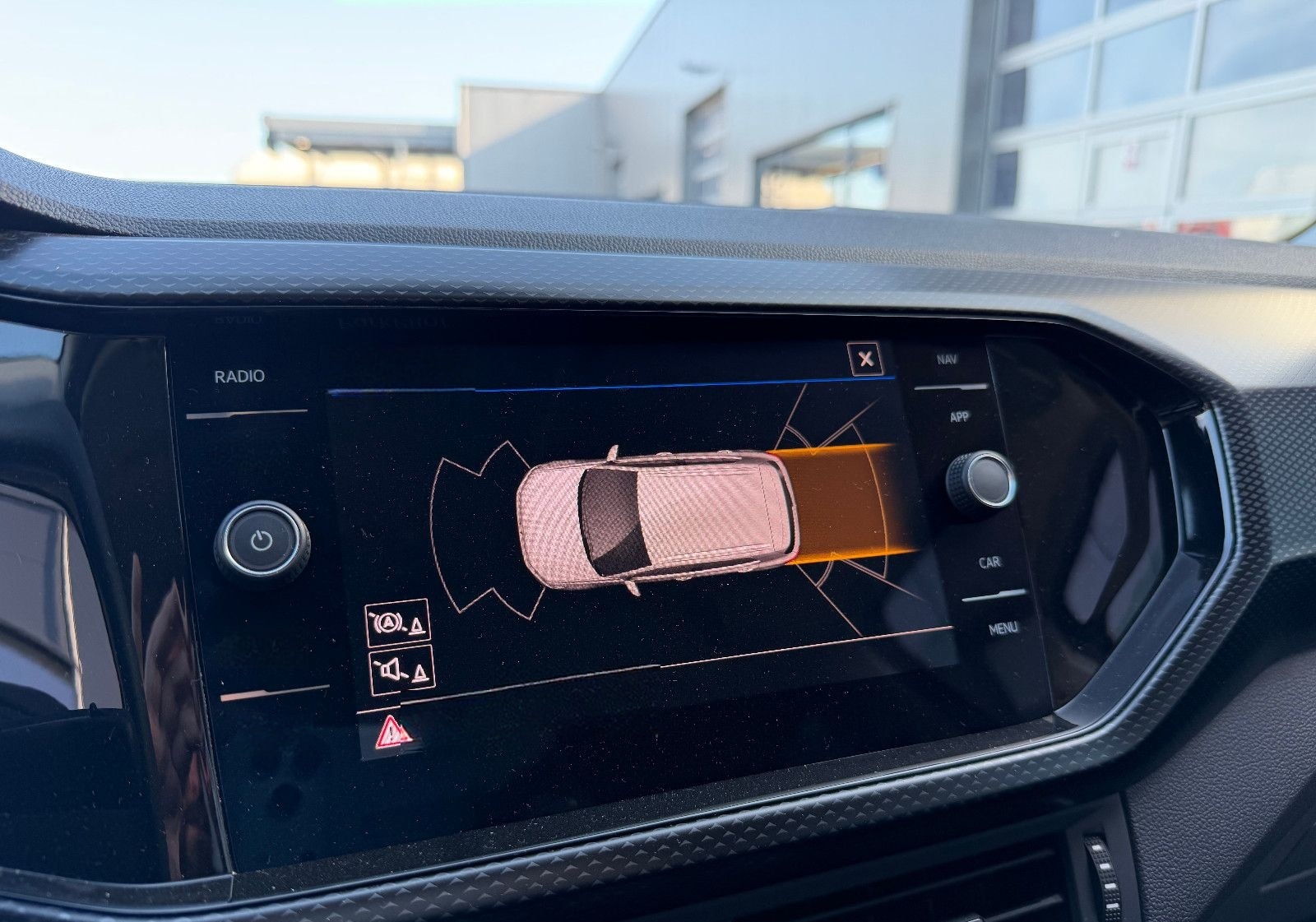 Volkswagen T-Cross 1.0 TSi Life DSG Navi/Parkp./Sitzheizung foto 19