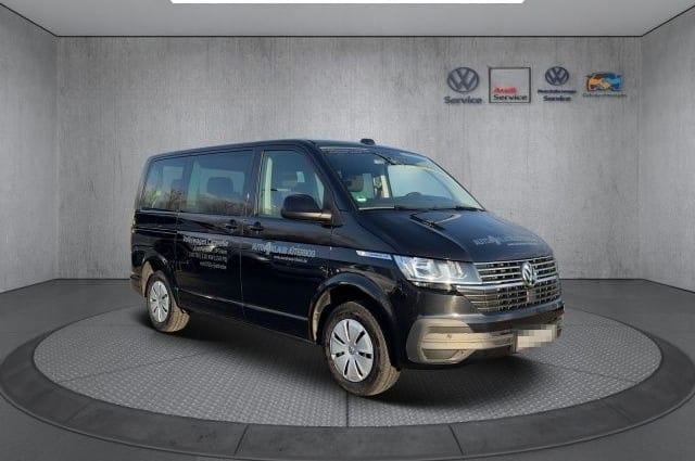 Volkswagen T6.1 2.0 TDI 2022