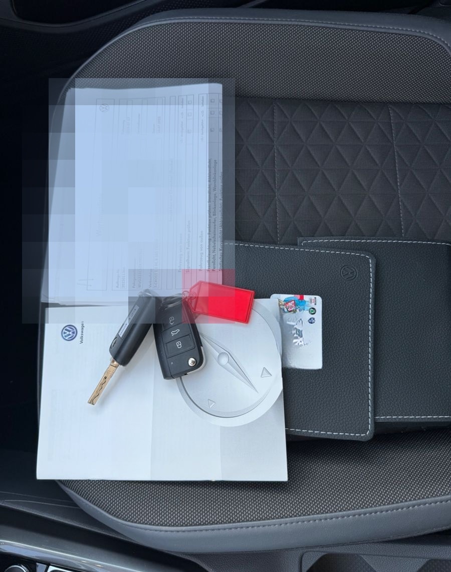 Volkswagen T-Cross Style 1.0 TSI R-Line |Garantie|TOP| foto 15