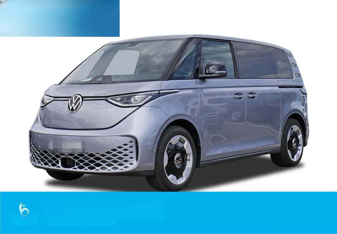 Volkswagen ID. Buzz PRO 2023