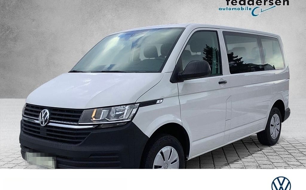 Volkswagen T6.1 Kombi 2.0 TDI 2024