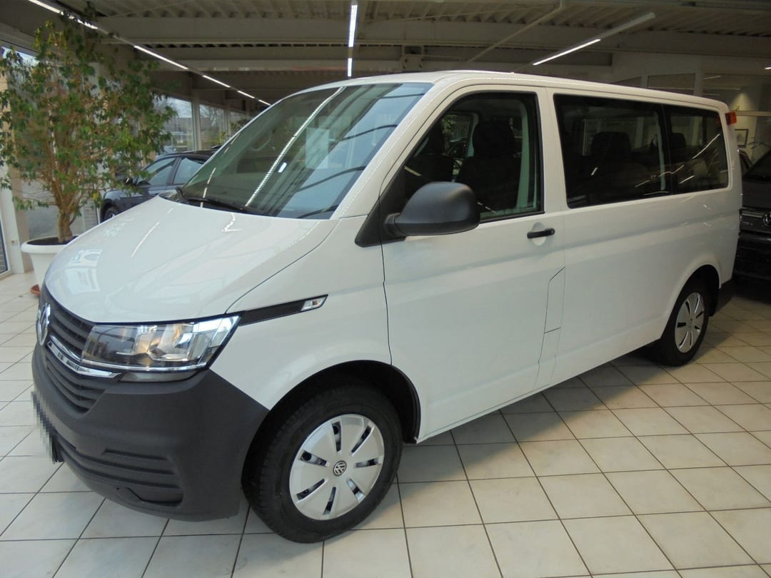 Volkswagen T6.1 Kombi 2021