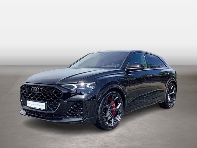 Audi RSQ8 TFSI quattro Performance HD 2025