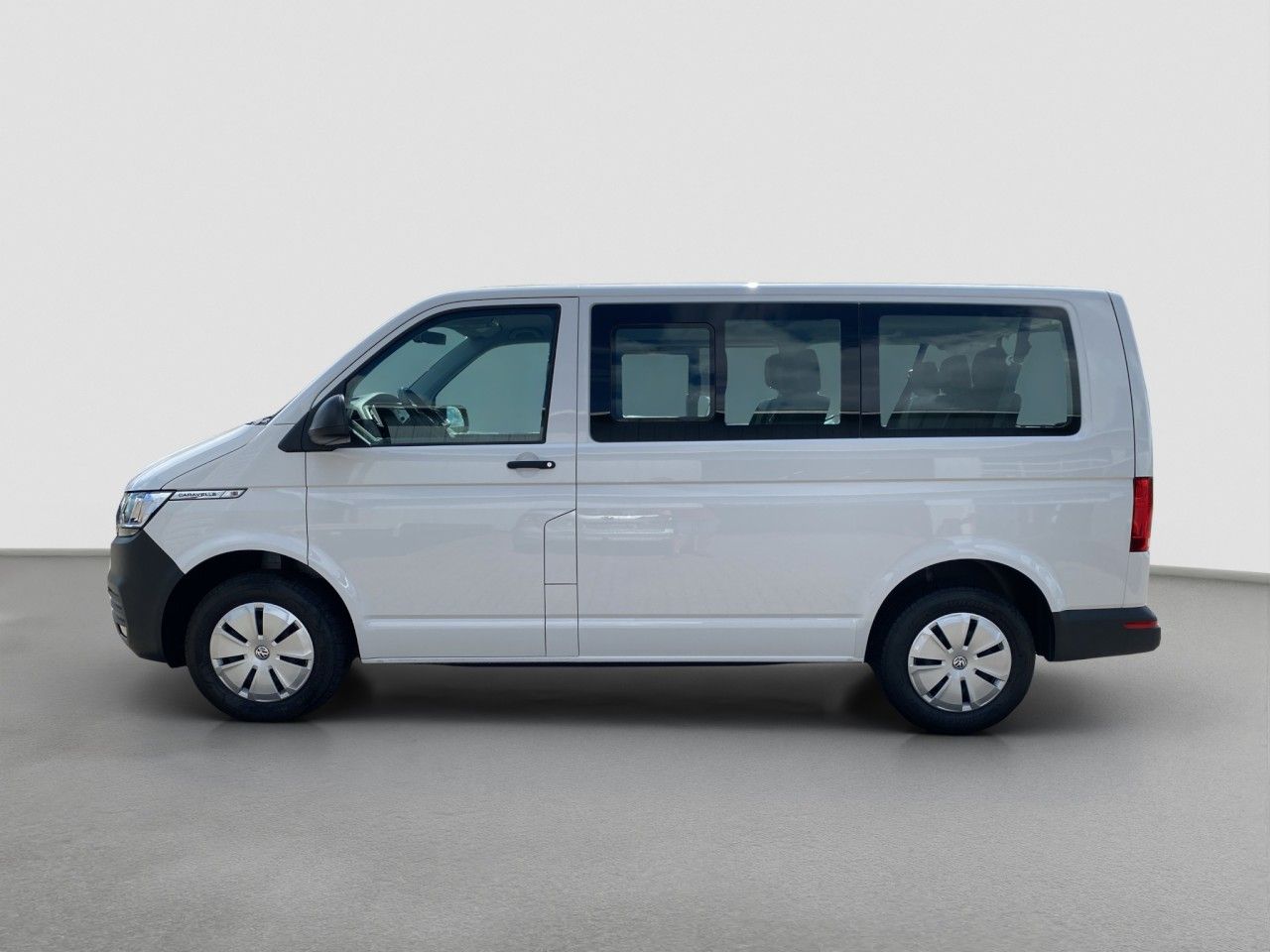 Volkswagen T6.1 2.0 TDI Caravelle PDC KLIMA 9 Sitzer Klima foto 2