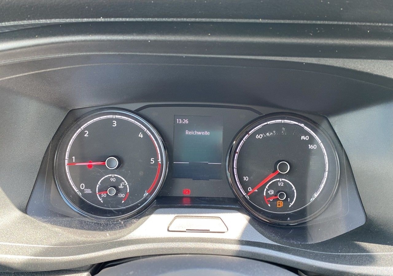 Volkswagen T6.1 2.0 TDI Caravelle PDC KLIMA 9 Sitzer Klima foto 13