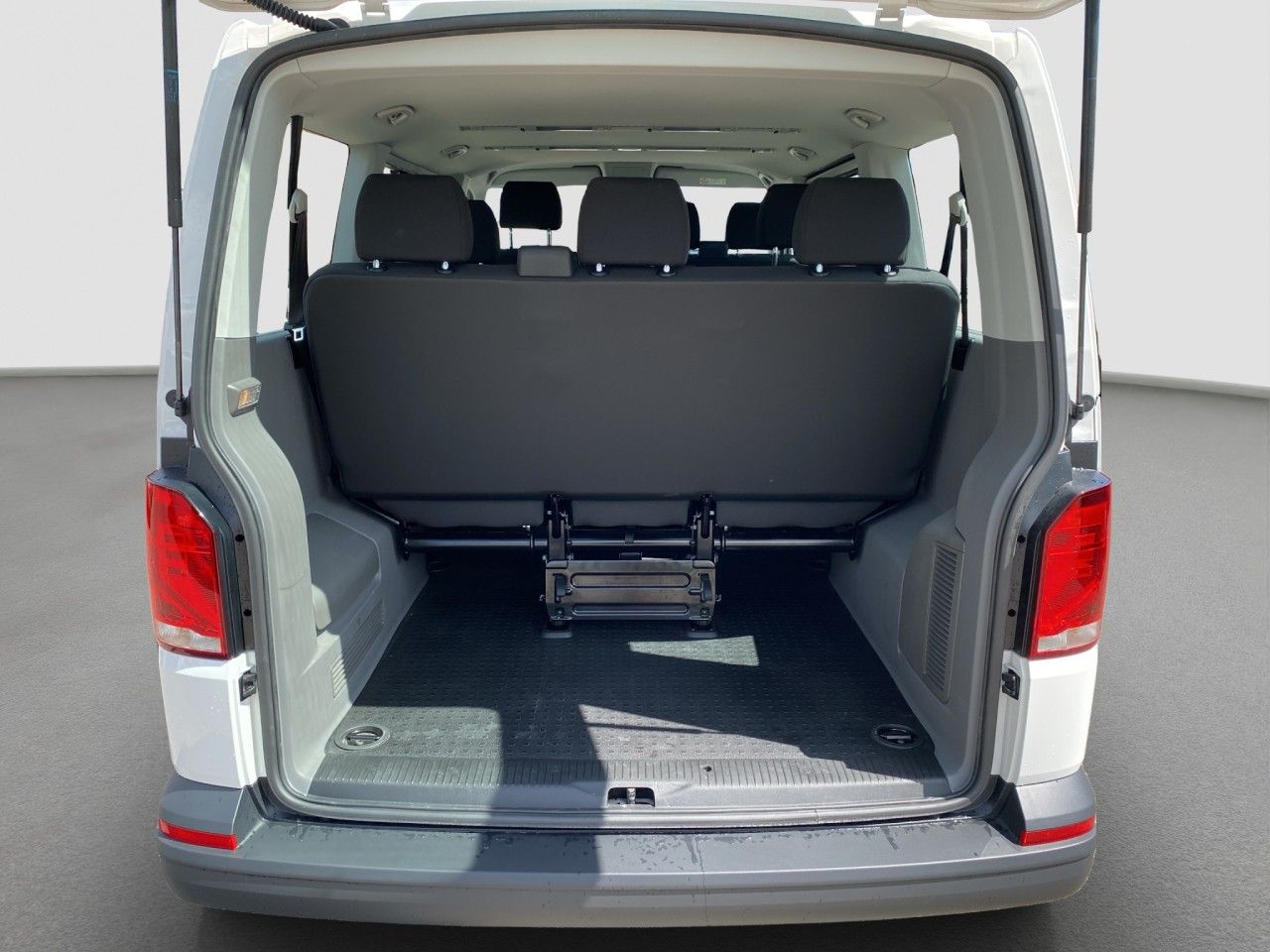 Volkswagen T6.1 2.0 TDI Caravelle PDC KLIMA 9 Sitzer Klima foto 18