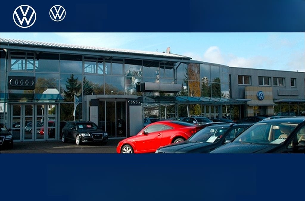 Volkswagen Golf VIII 2.0 TSI GTI 2023