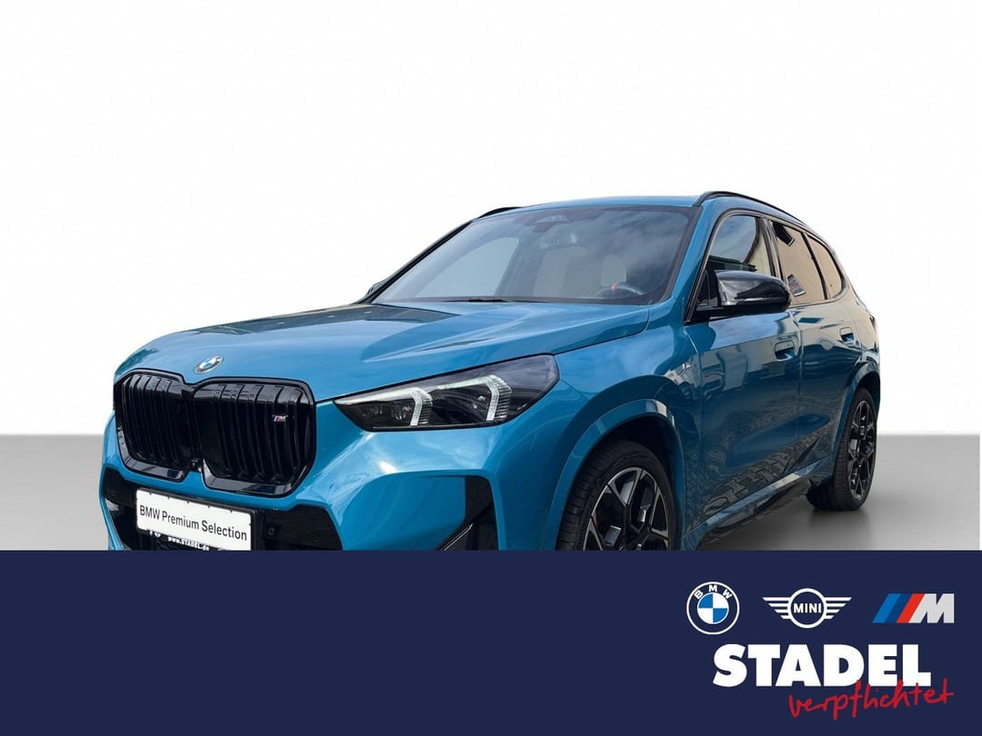 BMW X1 M35i xDrive 2025