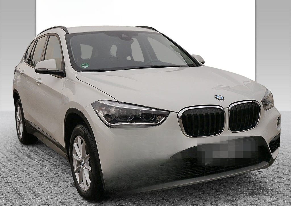 BMW X1 sDrive18d Advantage 2018