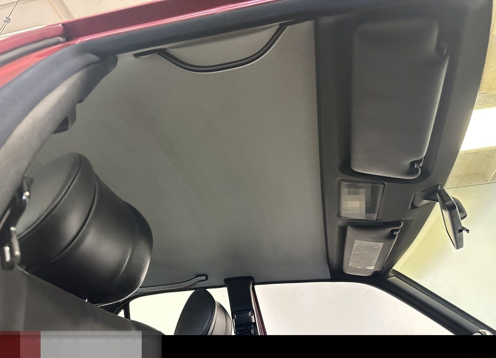 Mercedes-Benz 190 E 2.5-16 KAT Limousine - W201 foto 18