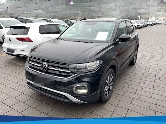 Volkswagen T-Cross Move 1.0 TSI 2023