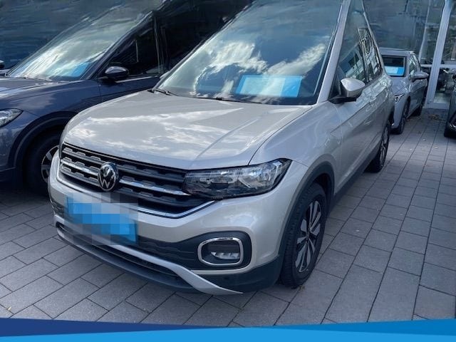 Volkswagen T-Cross Move 1.0 TSI 2023