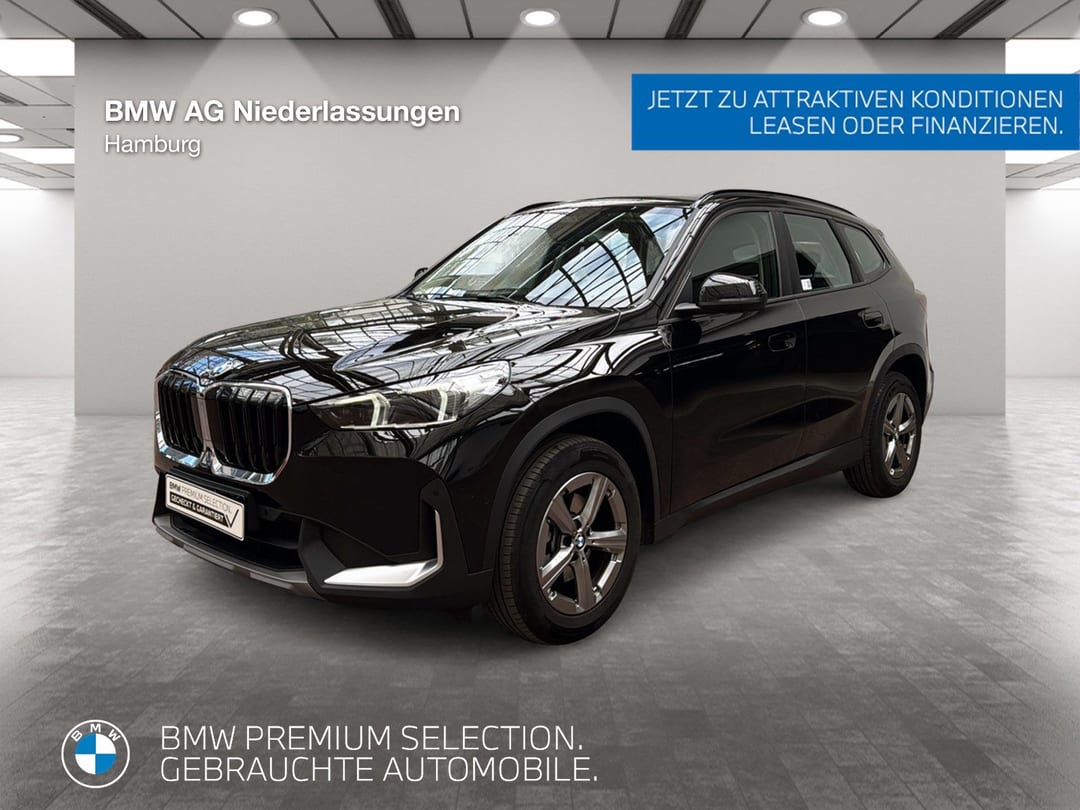 BMW X1 sDrive18i 2023