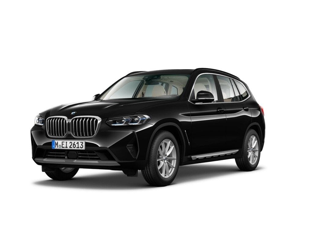 BMW X3 30 i xDrive 2023