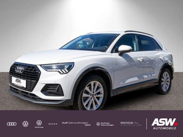 Audi Q3 advanced 35TFSI S tronic 2023