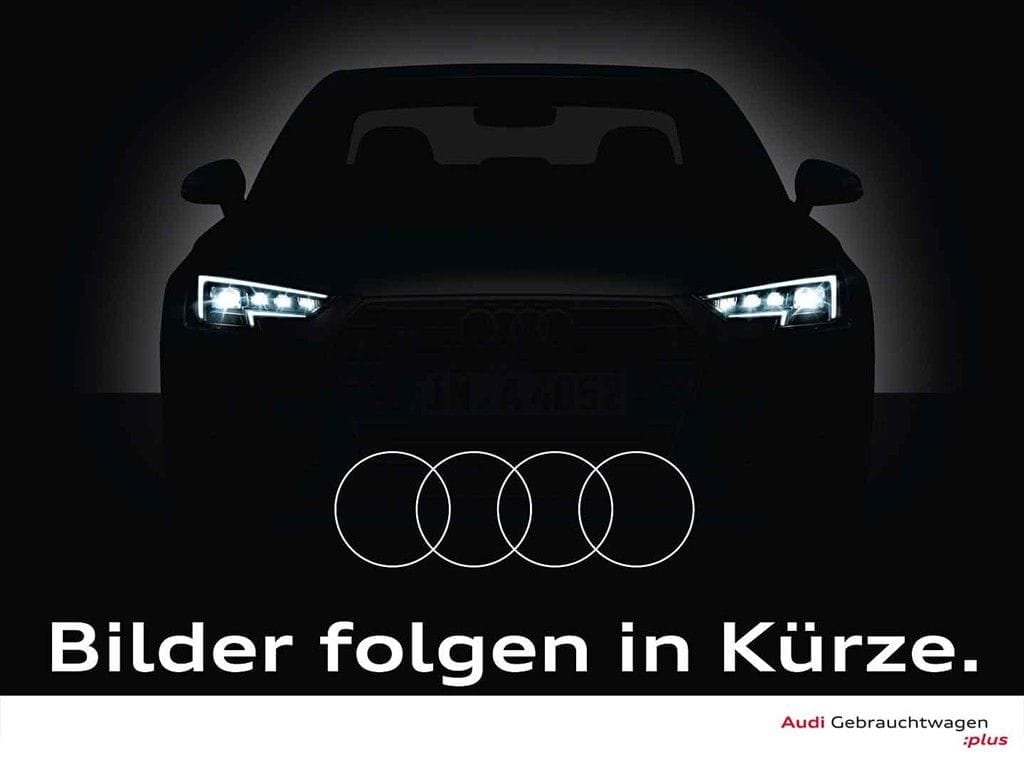 Audi A5 Sportback 35 TDI S-LINE 2023