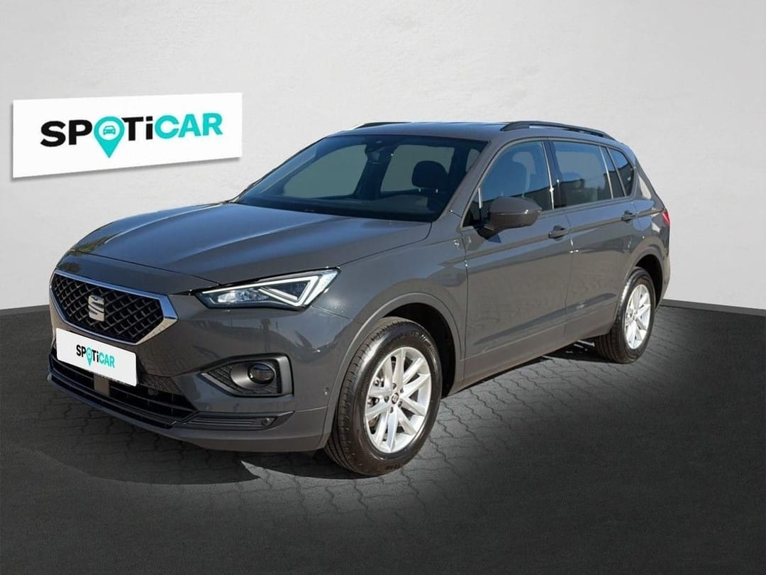 Seat Tarraco Style 2020