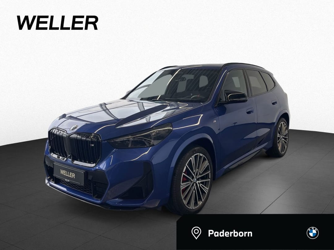 BMW X1 M35i xDr M SPORT PRO 2025