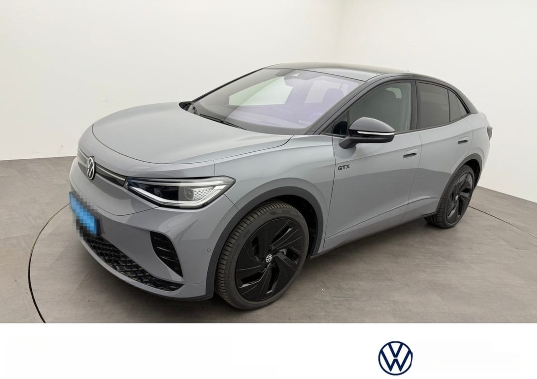 Volkswagen ID.5 GTX 4Motion DesignKomfort 2023