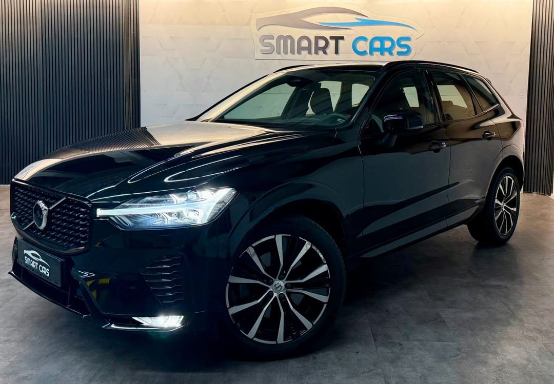 Volvo XC60 Ultimate Dark 2023