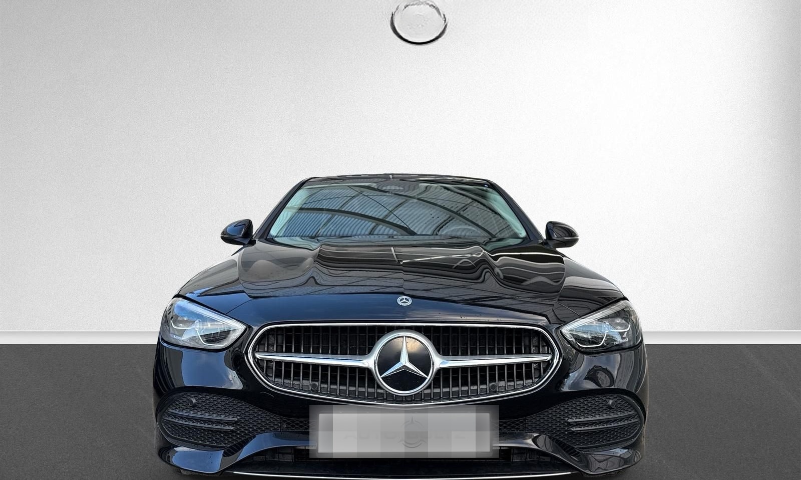 Mercedes-Benz C 200 ENp 62000 Advanced Plus SHD Memory AHK foto 2