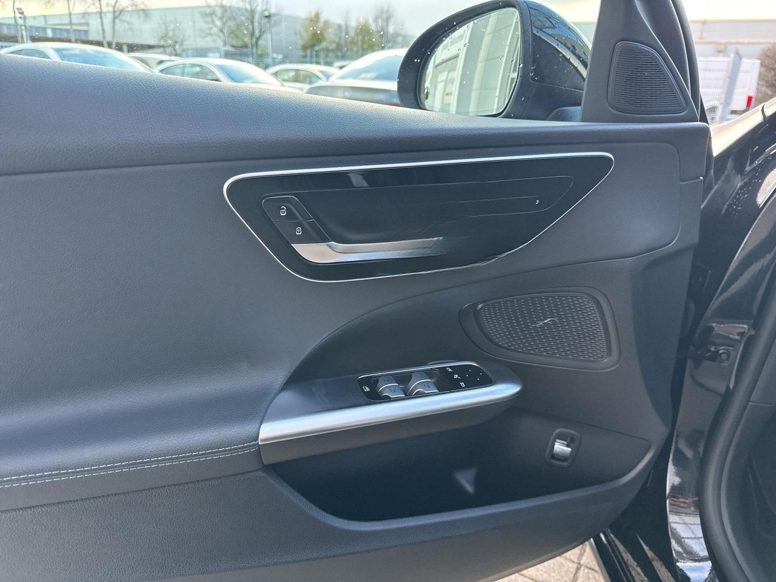 Mercedes-Benz C 200 ENp 62000 Advanced Plus SHD Memory AHK foto 20