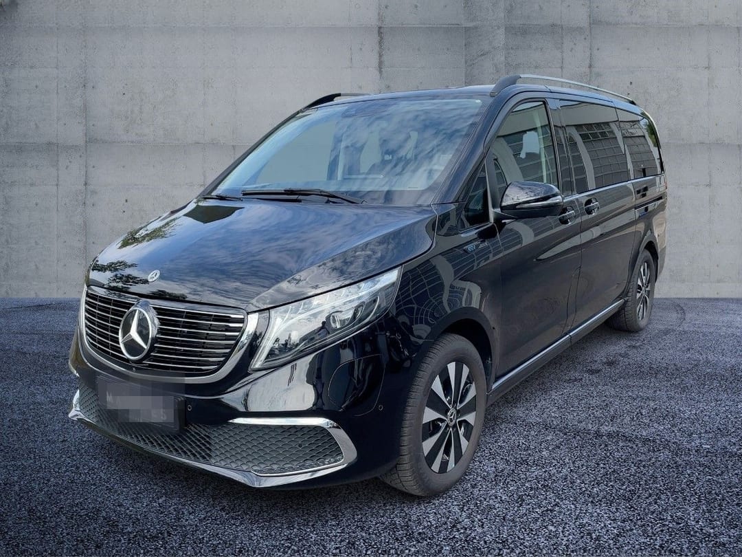 Mercedes-Benz EQV 300 lang 2022