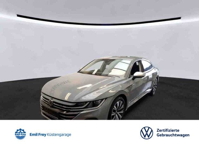 Volkswagen Arteon 2.0 TSI DSG Elegance 2023