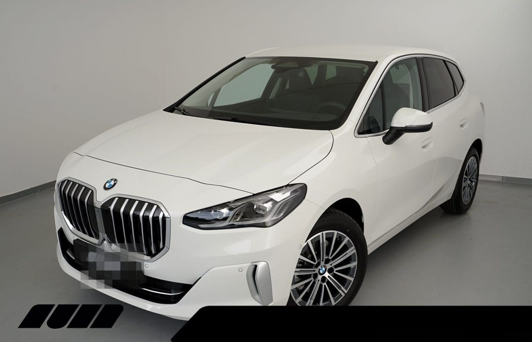 BMW 218i Active Tourer 2024