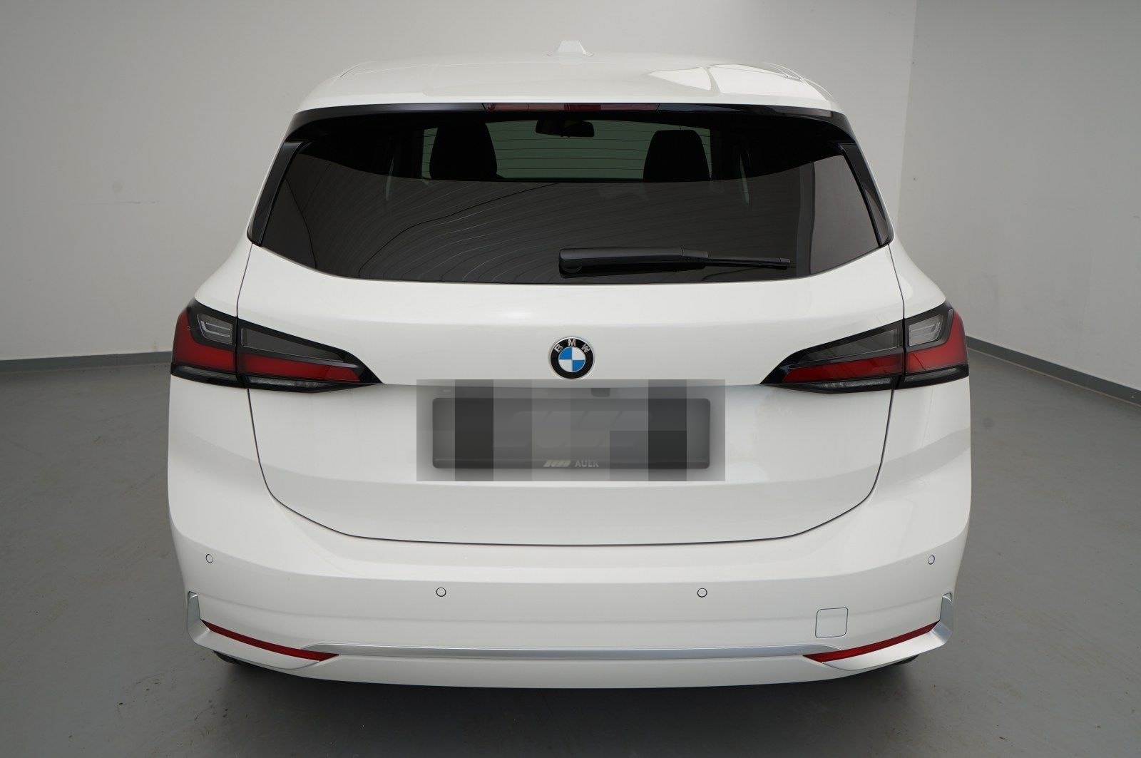 BMW 218i Active Tourer (Luxury-Line Navi LED AHK) foto 5