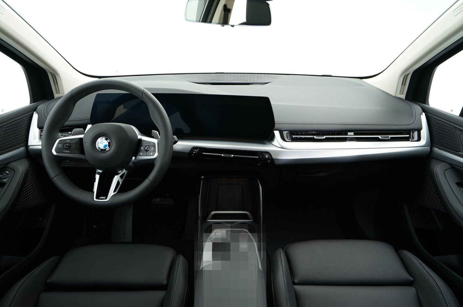 BMW 218i Active Tourer (Luxury-Line Navi LED AHK) foto 8