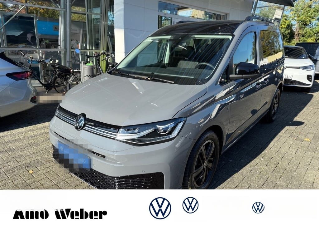 Volkswagen Caddy Edition 1.5 Life 5-SitzerDSG