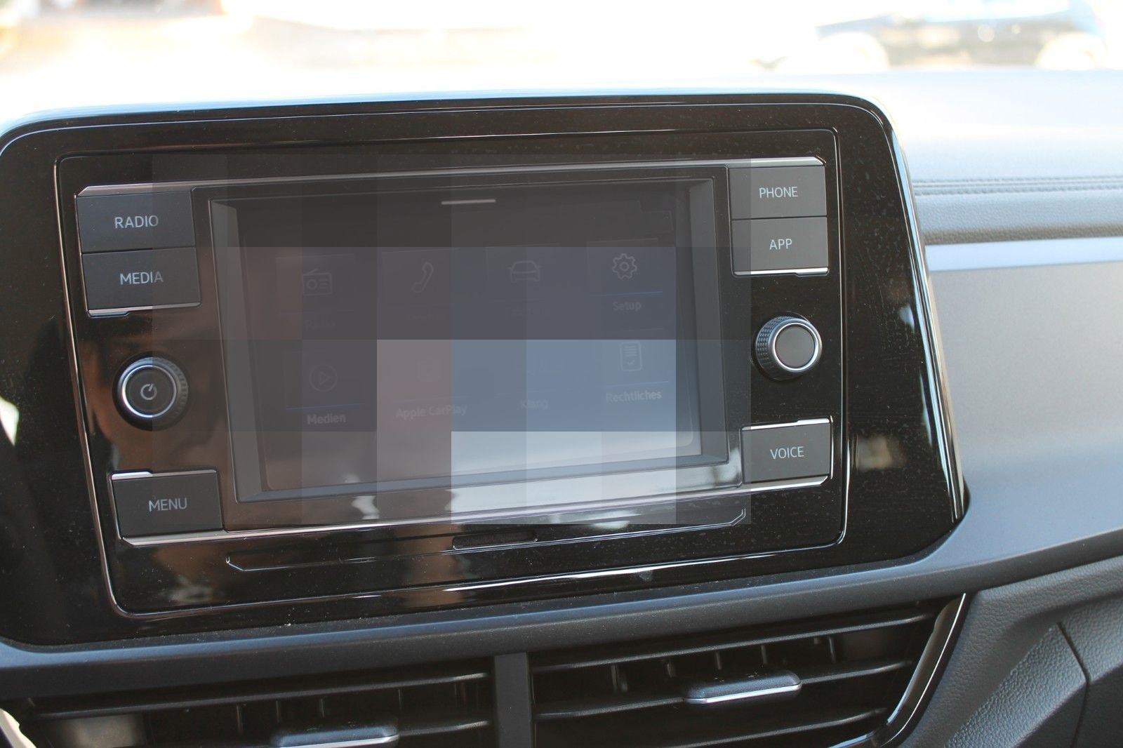 Volkswagen T-Roc 1,0 TSi - Klima-PDC-Navi(App-Connect) foto 20