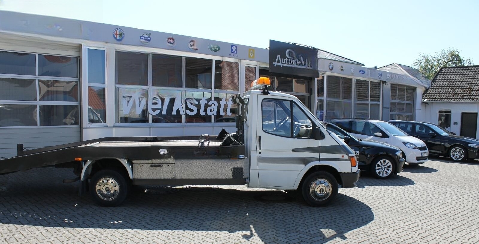 Volkswagen T-Roc 1,0 TSi - Klima-PDC-Navi(App-Connect) foto 22