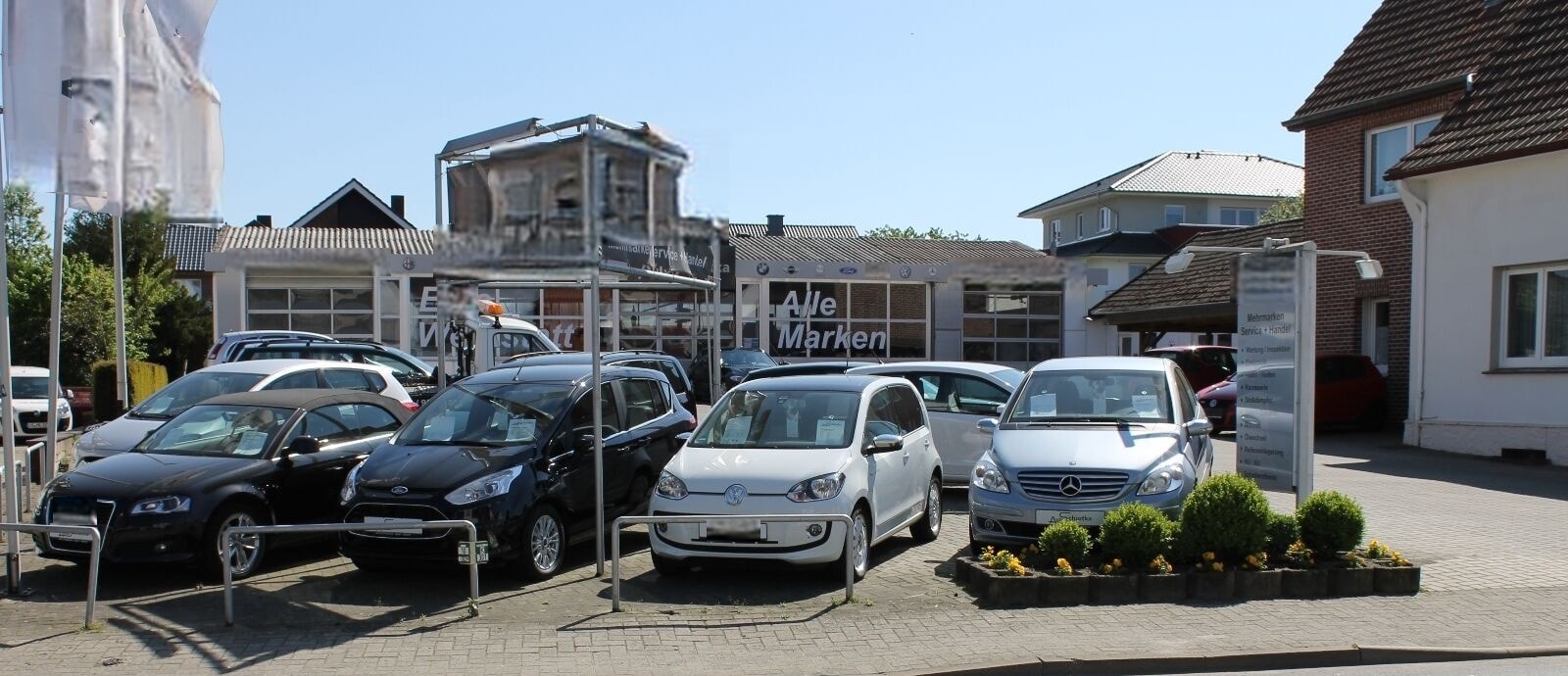 Volkswagen T-Roc 1,0 TSi - Klima-PDC-Navi(App-Connect) foto 25