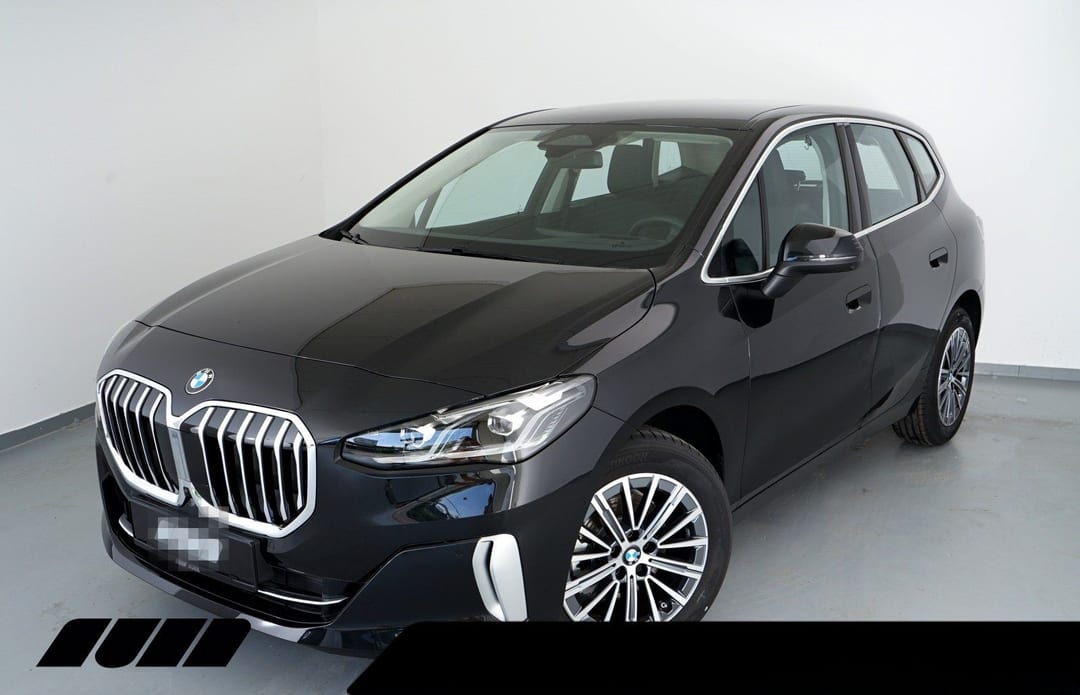 BMW 218I Tageszulassung 2023