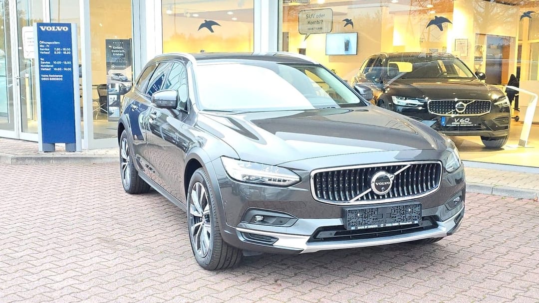 Volvo V90 Cross Country B4 D AWD 2024