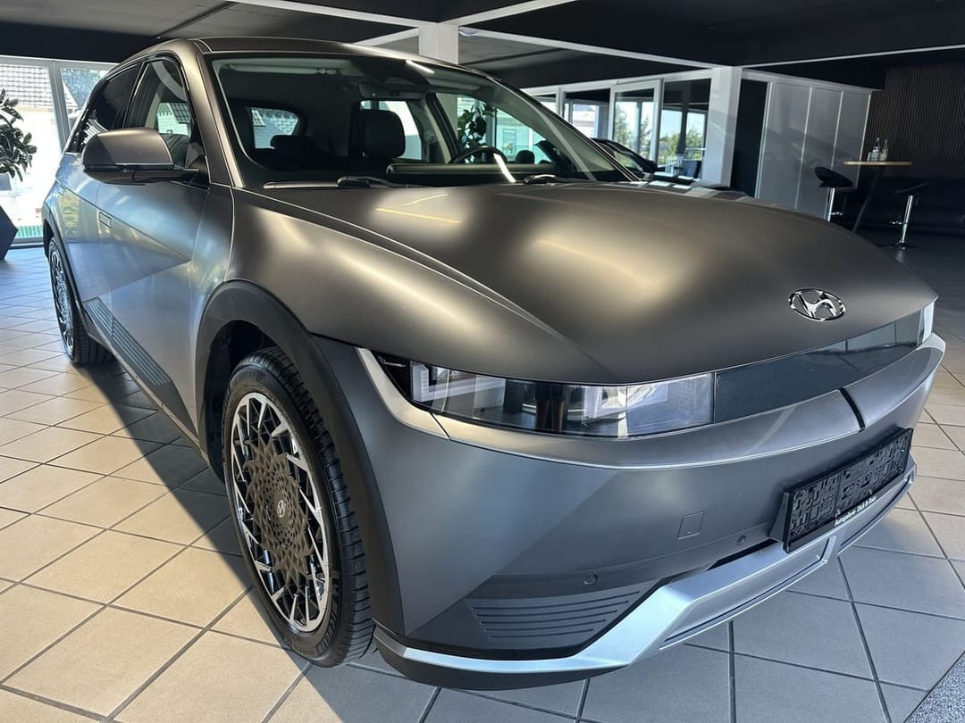 Hyundai Ioniq 5 Techniq 4WD PIXEL 2023