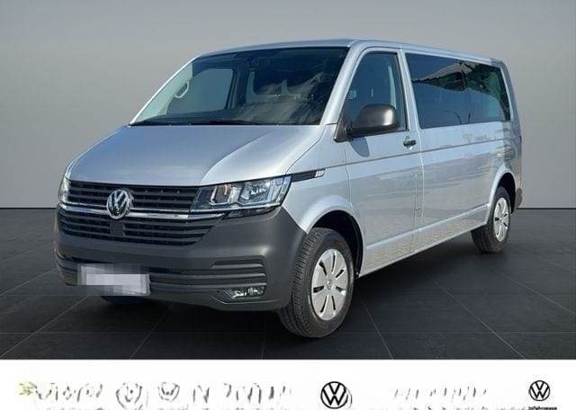 Volkswagen Transporter T6.1 Kombi Motor: 2,0 l 2024
