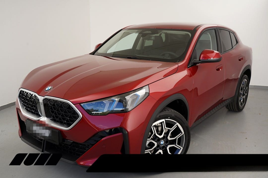 BMW X2 sDrive18d 2024