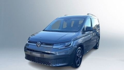 Volkswagen Caddy 2.0 TDI Dark Label AHK|Pano|SD|ACC|LED|PDC foto 2